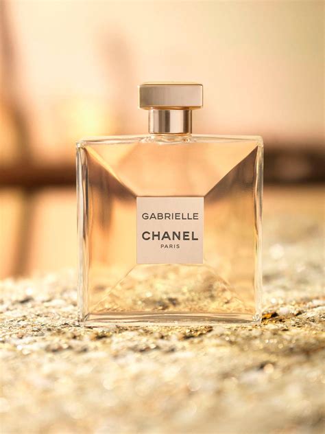 chanel gabrielle parfum extrait|Gabrielle Chanel perfume for women.